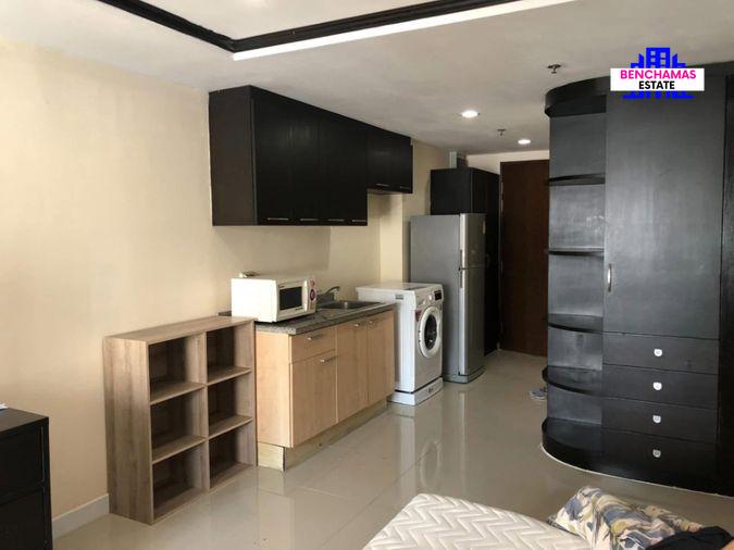 รูป 🔥ขาย คอนโด The Trendy ทำเล สุขุมวิท 13 ใกล้ BTS นานา ราคาถูกที่สุดในโครงการ พร้อมโอน - รูปที่ 3/3
