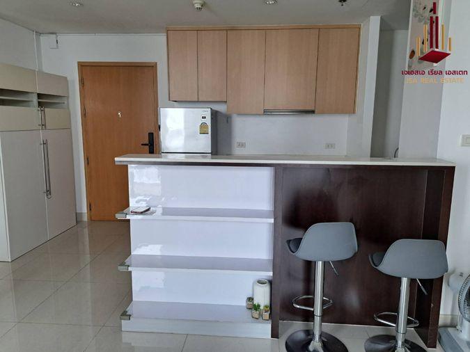 picture ✨ For Rent: Villa Rachatewi Condo ✨   💰 Only 40,000 THB/month  - 5/7