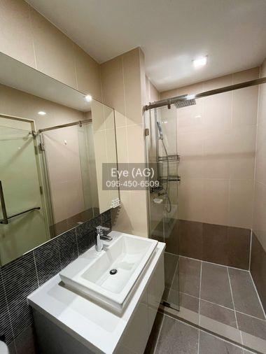 รูป Condolette Ize Ratchathewi (คอนโดเลต ไอซ์ ราชเทวี) (1bed1bath 42sqm) - รูปที่ 10/10