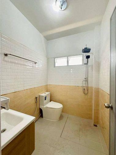 รูป บ้านเดี่ยวรีโนเวทใหม่ สวยครบ จบในหลังเดียว บ้านพูนสุข พัทยา - รูปที่ 11/19