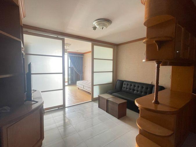 picture Supalai Place Sukhumvit 39 | Near BTS Phrom Phong #2026070414980 - 11/12