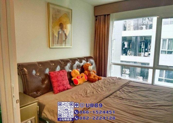 picture 💙 Hot Price 💙 For Rent Regent Home Sukhumvit 81 - 2/5