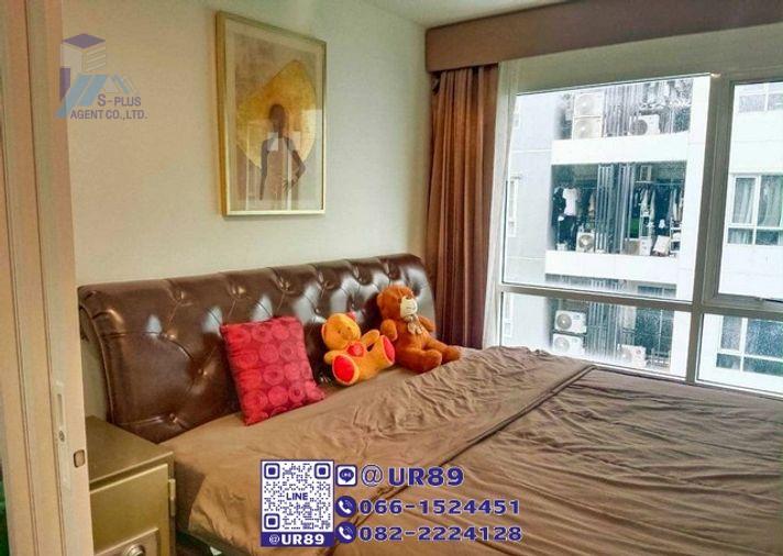 picture 💙 Hot Price 💙 For Rent Regent Home Sukhumvit 81 - 2/5