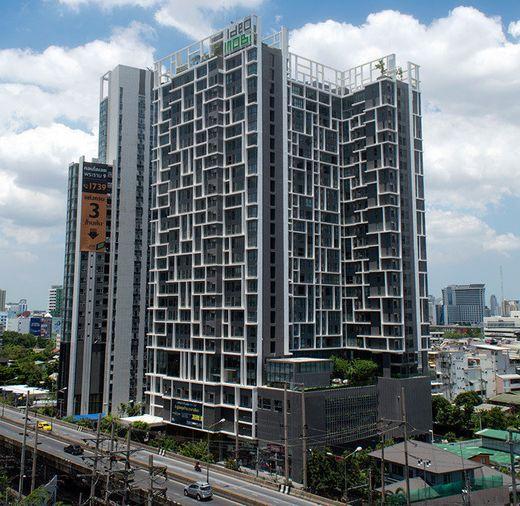 picture ✨ For Sale: Ideo Mobi Rama 9 Condo ✨ 💰 Only 4,950,000 THB - 1/4