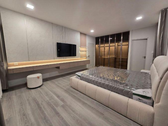 รูป CHAIYAPRUEK บางนา กม15 ของ LAND AND HOUSES - รูปที่ 8/20