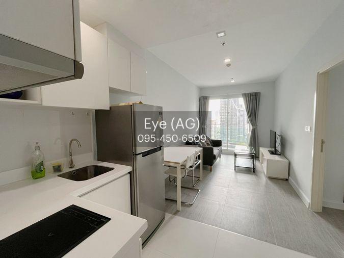 รูป Condolette Ize Ratchathewi (คอนโดเลต ไอซ์ ราชเทวี) (1bed1bath 42sqm) - รูปที่ 5/10