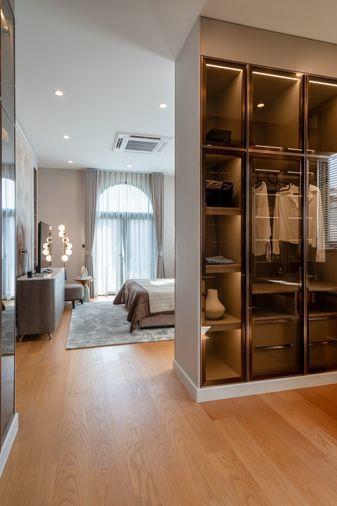 picture Cinq Royal Bangkok Kreetha: A worthy location. - 13/27