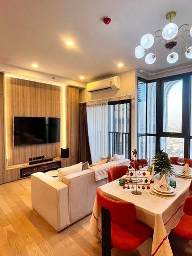 picture ❤️❤️PARK ORIGIN THONGLOR 3 BEDROOM 3 BATHROOM  - 3/15
