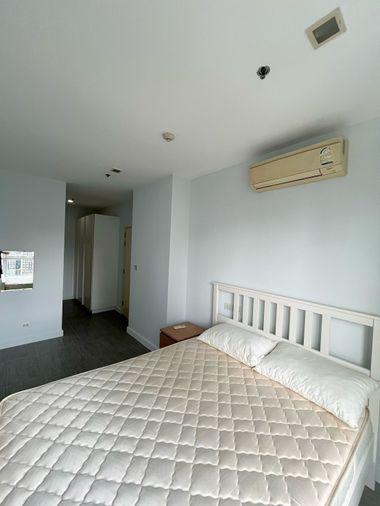 รูป Condolette Ize Ratchathewi (คอนโดเลต ไอซ์ ราชเทวี) (1bed1bath 42sqm) - รูปที่ 4/10