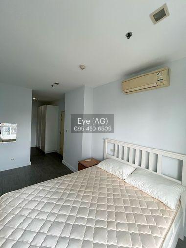 รูป Condolette Ize Ratchathewi (คอนโดเลต ไอซ์ ราชเทวี) (1bed1bath 42sqm) - รูปที่ 4/10