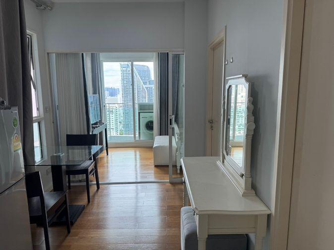 picture Condolette Ize Ratchathewi (1bed1bath 28sqm) - 13/18