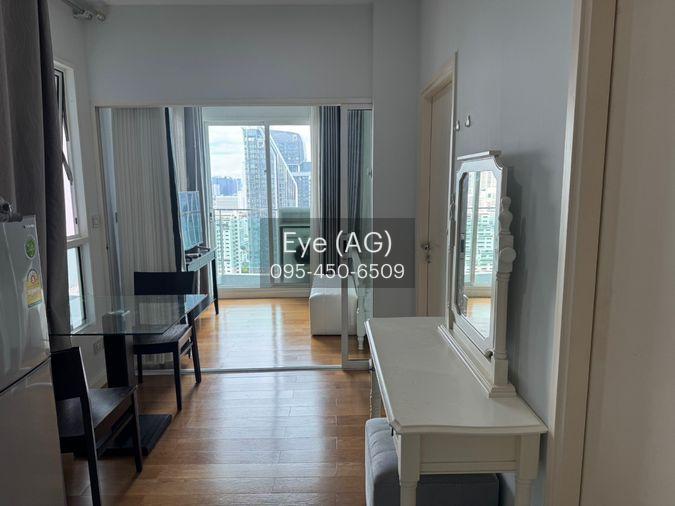 picture Condolette Ize Ratchathewi (1bed1bath 28sqm) - 13/18