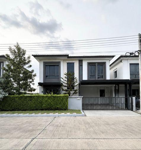 รูป ให้เช่าGrande Pleno พหลโยธิน–วิภาวดี 2 ใกล้ฟิวเจอร์พาร์ค รังสิต - รูปที่ 1/7