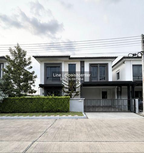 รูป ให้เช่าGrande Pleno พหลโยธิน–วิภาวดี 2 ใกล้ฟิวเจอร์พาร์ค รังสิต - รูปที่ 1/7