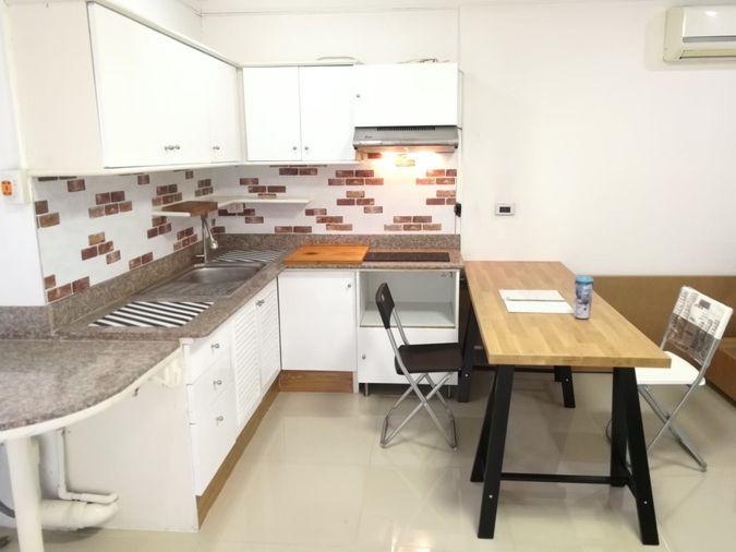 picture Supalai Place Sukhumvit 39 | 🚝Near BTS Phrom Phong #2025082111442 - 8/14