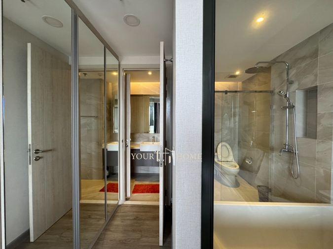 picture 🌈🌈 Keen Condo | 1 Bedroom, 35 sqm, Free Wifi | Mountain View, Ready to Move In - 5/10