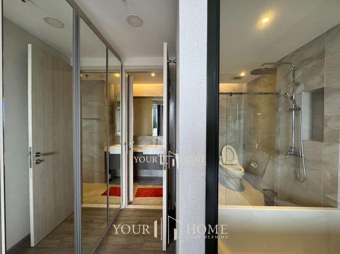picture 🌈🌈 Keen Condo | 1 Bedroom, 35 sqm, Free Wifi | Mountain View, Ready to Move In - 5/10