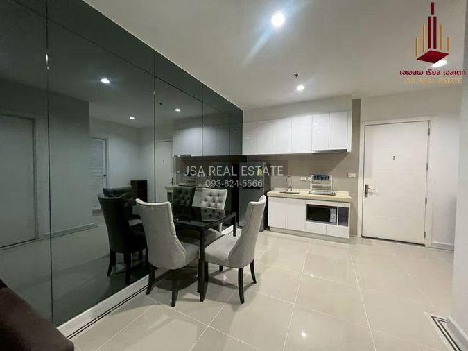 รูป ✨ ขาย ที.ซี. กรีน พระราม 9 ✨💰 ราคา 2,700,000 บาท - รูปที่ 5/6