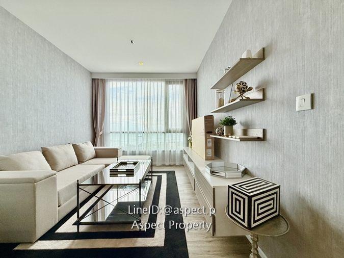รูป ไนท์บริดจ์ ดิ โอเชี่ยน ศรีราชา 2 ห้องนอน ราคา 20,000 บาท - รูปที่ 6/20