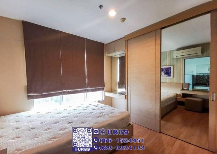 picture 💙 Hot Price 💙 For Rent Aspire Rama 4 - 4/6