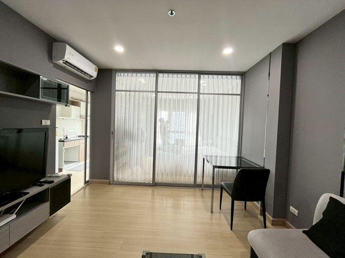 รูป PFD-08745 ให้เช่าคอนโด ศุภาลัย เวอเรนด้า สุขุมวิท 117 (Supalai Veranda Sukhumvit 117) ใกล้รถไฟฟ้า BTS ปู่เจ้า ทำเลสุขุมวิท 117 🚈✨ - รูปที่ 6/14