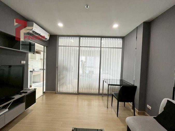 รูป PFD-08745 ให้เช่าคอนโด ศุภาลัย เวอเรนด้า สุขุมวิท 117 (Supalai Veranda Sukhumvit 117) ใกล้รถไฟฟ้า BTS ปู่เจ้า ทำเลสุขุมวิท 117 🚈✨ - รูปที่ 6/14