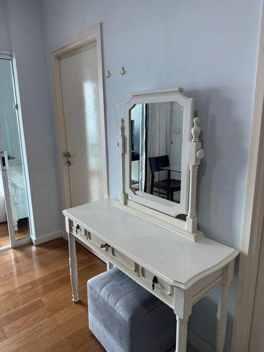 picture Condolette Ize Ratchathewi (1bed1bath 28sqm) - 15/18