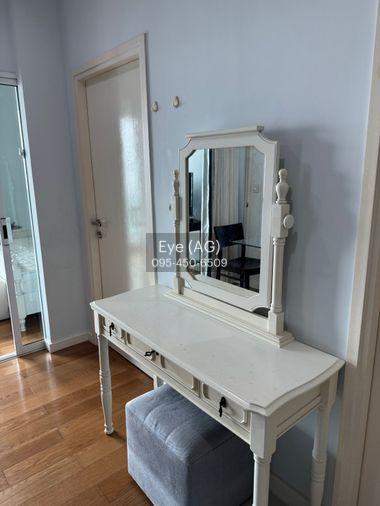 picture Condolette Ize Ratchathewi (1bed1bath 28sqm) - 15/18
