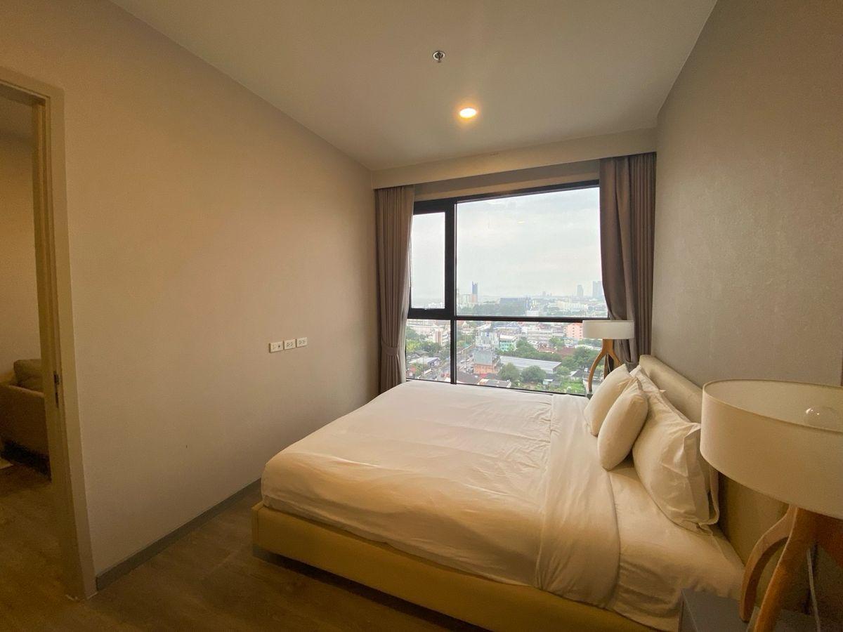 รูป SP106📍ให้เช่า (For Rent) KEEN Centre Sriracha คีน เซ็นเตอร์ ศรีราชา Tel: 064-242-6068,099-690-3486  - รูปที่ 1/8