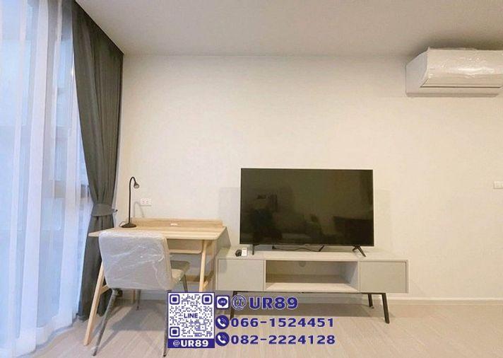 picture 💙 Hot Price 💙 For Rent Quintara Treehaus Sukhumvit 42 - 4/12