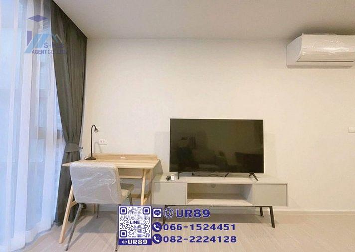 picture ð Hot Price ð For Rent Quintara Treehaus Sukhumvit 42 - 4/12