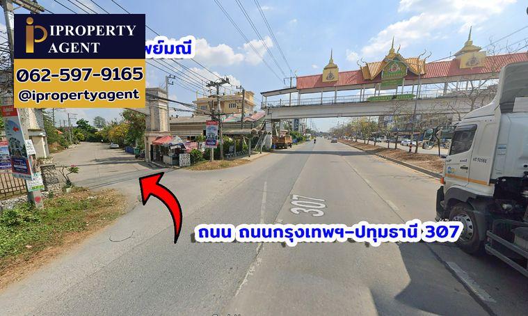 รูป ขายบ้านเดี่ยว ทิพย์มณี รีโนเวทใหม่ทั้งหลัง บางหลวง เมืองปทุมธานี ปทุมธานี - รูปที่ 17/18