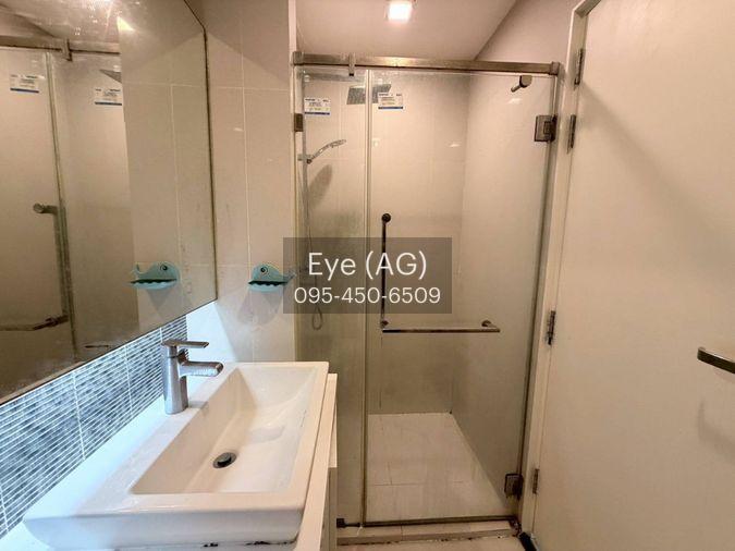 รูป Condolette Ize Ratchathewi (คอนโดเลต ไอซ์ ราชเทวี) (1bed1bath 33sqm) - รูปที่ 14/16
