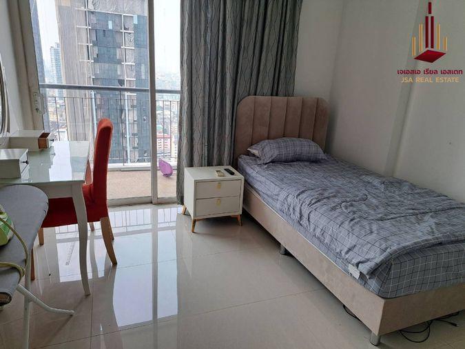 picture ✨ For Rent: Villa Rachatewi Condo ✨   💰 Only 40,000 THB/month  - 2/7