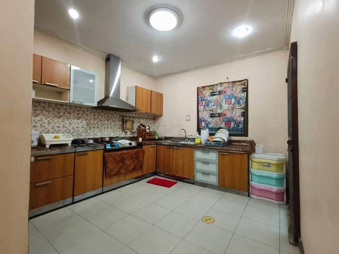 รูป 🔥ขาย บ้านเดี่ยว LIVING NARA เคหะร่มเกล้า 64 ทำเลรามคำแหง-ลาดกระบัง โครงสร้างอิฐแดงแข็งแรง ปรับลดราคาพิเศษ กู้เกินได้ - รูปที่ 11/24