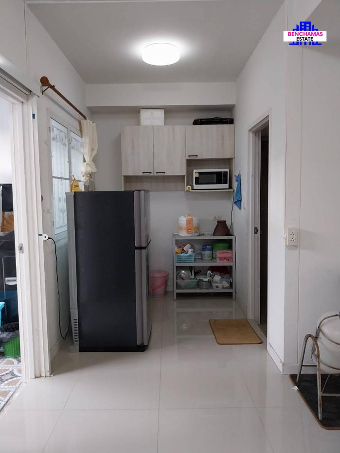รูป 🔥ขาย ทาวน์โฮม PRUKSA 102 SALAYA - BOROMMARATCHACHONNEE ทำเลศาลายา-บรมราชชนนี ใกล้วัดไร่ขิงและเซ็นทรัลศาลายา - รูปที่ 8/10