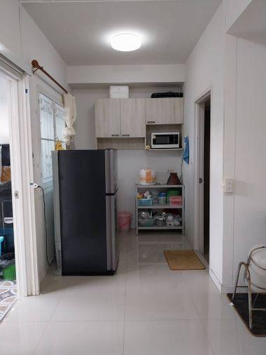 รูป 🔥ขาย ทาวน์โฮม PRUKSA 102 SALAYA - BOROMMARATCHACHONNEE ทำเลศาลายา-บรมราชชนนี ใกล้วัดไร่ขิงและเซ็นทรัลศาลายา - รูปที่ 8/10