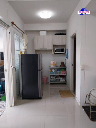 รูป 🔥ขาย ทาวน์โฮม PRUKSA 102 SALAYA - BOROMMARATCHACHONNEE ทำเลศาลายา-บรมราชชนนี ใกล้วัดไร่ขิงและเซ็นทรัลศาลายา - รูปที่ 8/10