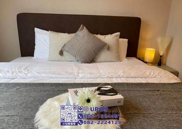 picture 💙 Hot Price 💙 For Rent The Ace Ekamai - 7/9