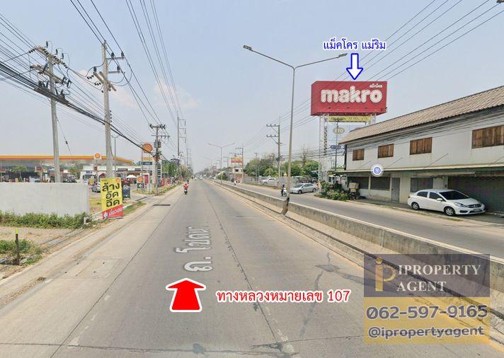 รูป ขายบ้าน ม่อนแจ่ม ตำบลริมใต้ อำเภอแม่ริม เชียงใหม่ - รูปที่ 16/22