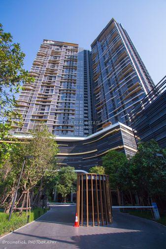 picture ✨ For Sale: The Line Jatujak - Mochit Condo ✨ 💰 Only 3,750,000 THB - 1/8