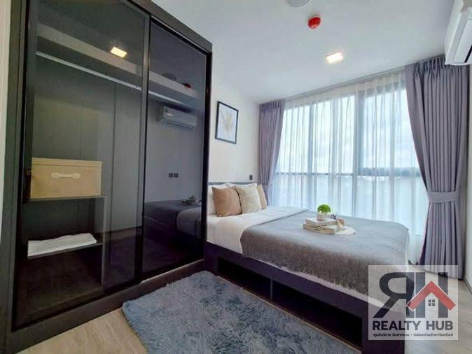 รูป 🤝🏻RB25297 ให้เช่าถูกมาก👍แอทโมซ พาลาซิโอ ลาดพร้าว - วังหิน✅แอดไลน์ @mproperty( มี @ ด้วย) แอดมินตอบไว - รูปที่ 3/9