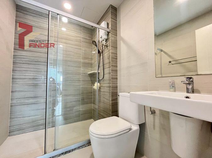 รูป PFD-08745 ให้เช่าคอนโด ศุภาลัย เวอเรนด้า สุขุมวิท 117 (Supalai Veranda Sukhumvit 117) ใกล้รถไฟฟ้า BTS ปู่เจ้า ทำเลสุขุมวิท 117 🚈✨ - รูปที่ 13/14