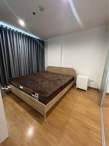รูป 🦋RB25304 ให้เช่าถูกมาก📢ยู ดีไลท์ แอท บางซื่อ สเตชั่น👉แอดไลน์ @714txlxc( มี @ ด้วย) แอดมินตอบไว  - รูปที่ 10/16