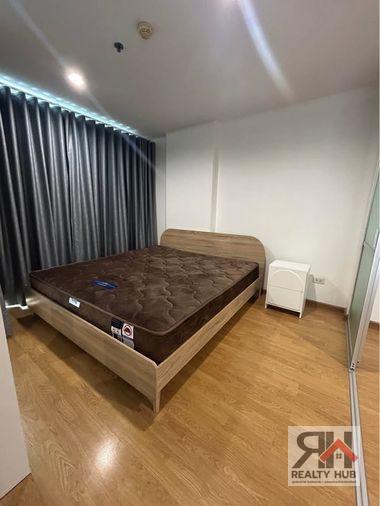 รูป 🦋RB25304 ให้เช่าถูกมาก📢ยู ดีไลท์ แอท บางซื่อ สเตชั่น👉แอดไลน์ @714txlxc( มี @ ด้วย) แอดมินตอบไว - รูปที่ 10/16