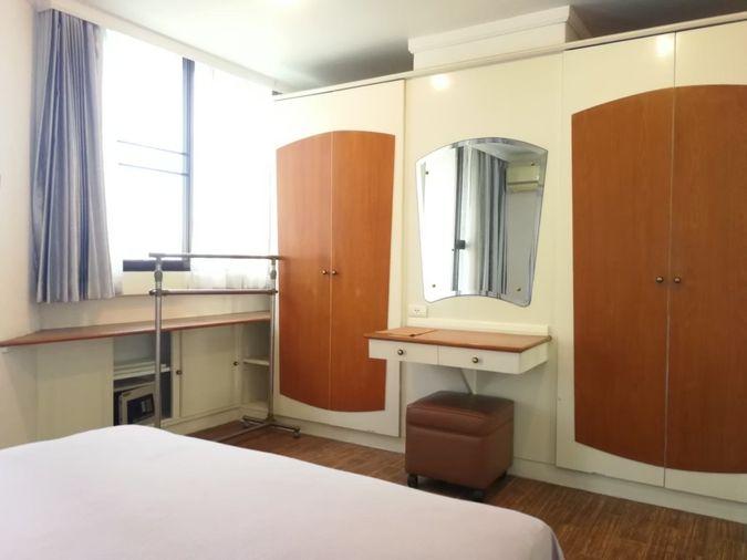 picture Supalai Place Sukhumvit 39 | 🚝Near BTS Phrom Phong #2025082111442 - 1/14