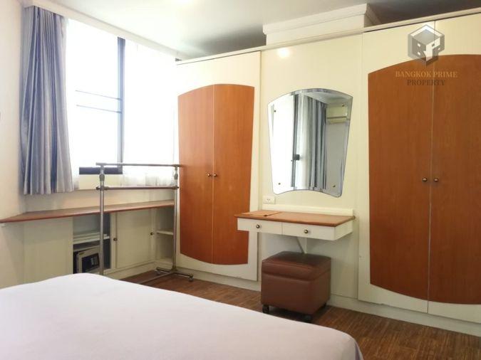 picture Supalai Place Sukhumvit 39 | ðNear BTS Phrom Phong #2025082111442 - 1/14