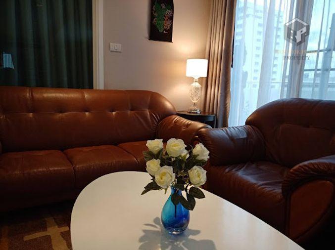 picture Supalai Place Sukhumvit 39 | ðNear BTS Phrom Phong #2025082311491 - 5/19