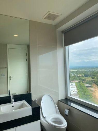 picture Mövenpick White Sand Beach Pattaya 2 bed - 7/12