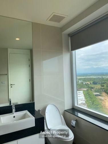 picture Mövenpick White Sand Beach Pattaya 2 bed - 7/12
